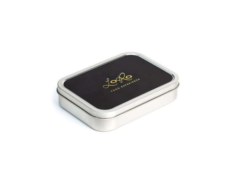 Gift-card I grandi classici LoRo & Co Bistro