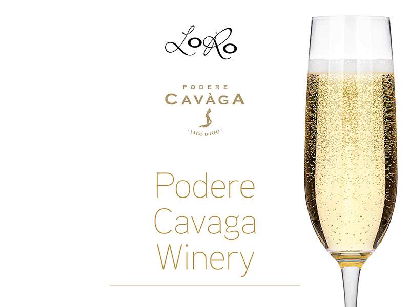 Serata Podere Cavaga Winery