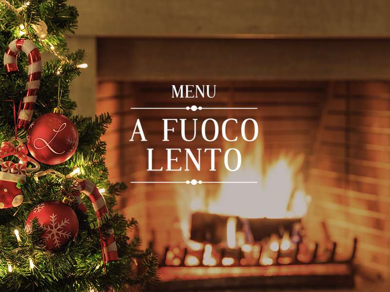 Menu Santo Natale 2021