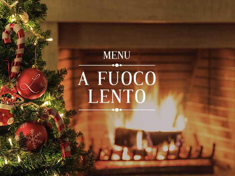 Menu Santo Natale 2021