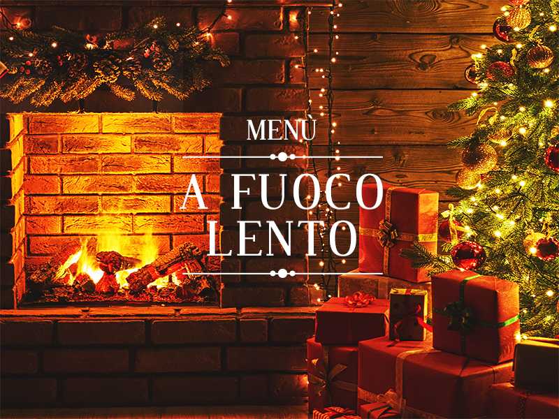 Menu Santo Natale 2023