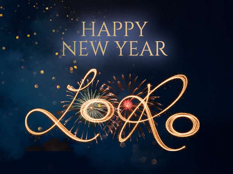 Menù San Silvestro 2025