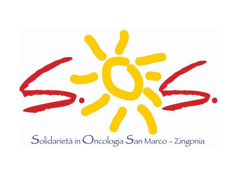 Novità Menù SOS San Marco