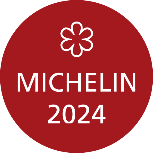 Stella Michelin 2024
